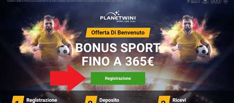 planetwin365 scommesse bonus.